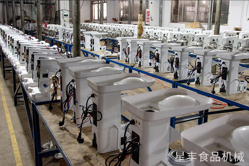 食品机械厂家代理生产质量好的单位食堂九州官方网站（中国）有限公司