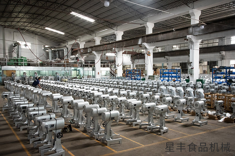 北京食品机械OEM加工厂生产销售蛋糕烘焙九州官方网站（中国）有限公司